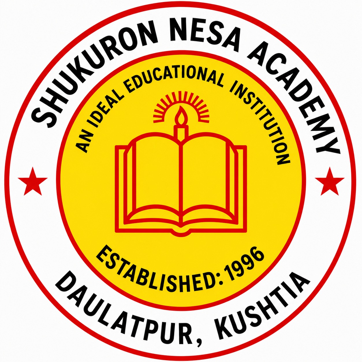 Shukuron Nesa Academy
