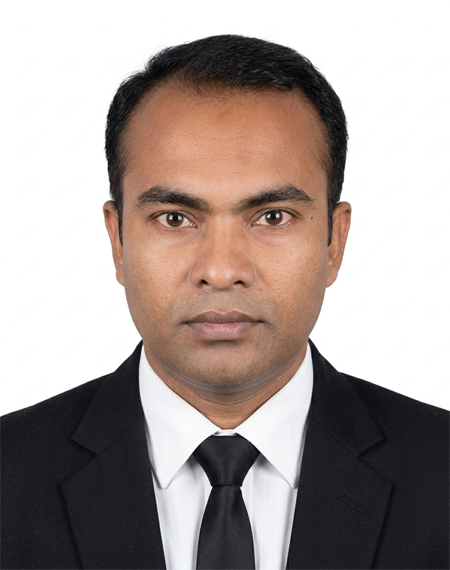 MD. HAMIDUL ISLAM