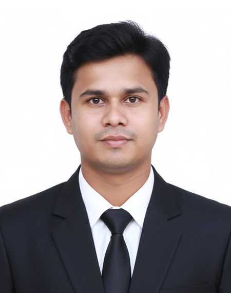 Md. Razu Islam
