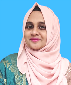 MST. FARHANA BULBUL PINKY