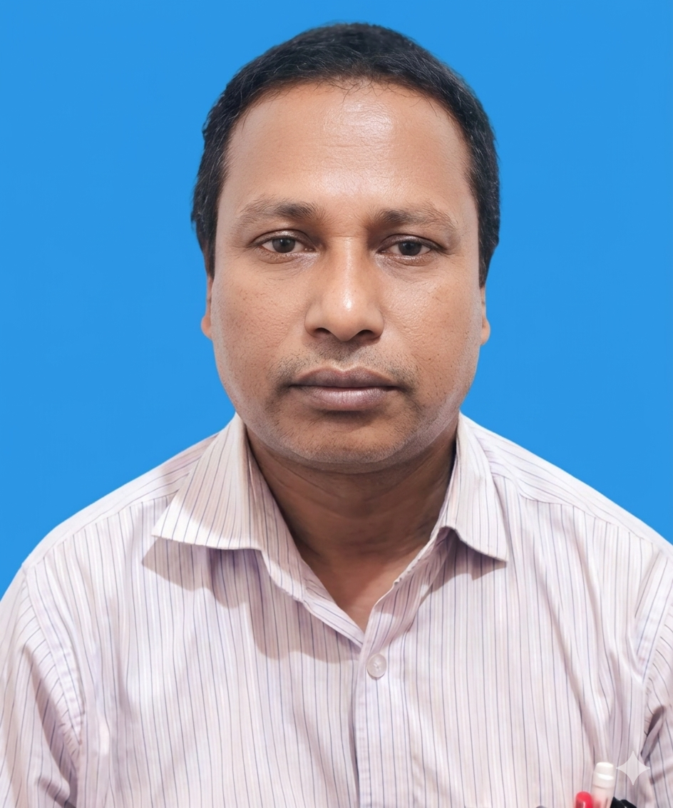 MD. TABIR UDDIN