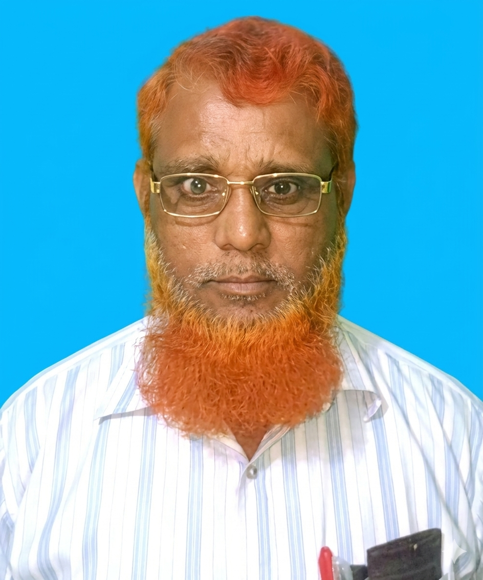 Md. Pear Ali