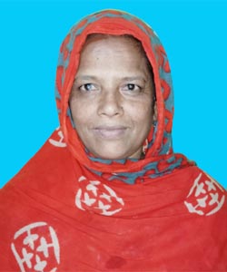 MST. FUNUARA KHATUN